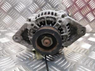 Gebruikte Dynamo Suzuki Swift (SF310/413) 1.3 Prijs € 30,00 Margeregeling aangeboden door de Nollen autorecycling