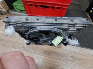 Gebruikte Koelerset BMW 1 serie (F20) 116d 1.5 12V TwinPower Prijs € 600,00 Margeregeling aangeboden door de Nollen autorecycling