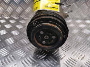 Gebruikte Pomp Airco Ssang Yong Tivoli 1.6 e-XDi 16V 2WD Prijs op aanvraag aangeboden door de Nollen autorecycling