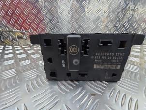 Gebruikte Deur module Mercedes Vito (639.6) 2.2 113 CDI 16V Euro 5 Prijs € 90,00 Margeregeling aangeboden door de Nollen autorecycling