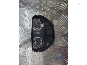 Gebruikte Tellerklok Mercedes Vito (639.6) 2.2 113 CDI 16V Euro 5 Prijs € 195,00 Margeregeling aangeboden door de Nollen autorecycling