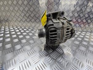 Gebruikte Alternator Mercedes Vito (639.6) 2.2 113 CDI 16V Euro 5 Prijs € 122,50 Margeregeling aangeboden door de Nollen autorecycling