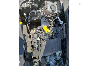 Gebruikte Motor Volkswagen Polo VI (AW1) 1.0 MPI 12V Prijs € 1.250,00 Margeregeling aangeboden door de Nollen autorecycling