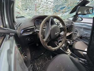 Gebruikte Airbag set + dashboard Opel Corsa E 1.4 16V Prijs € 1.000,00 Margeregeling aangeboden door de Nollen autorecycling