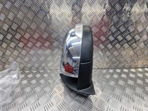 Gebruikte Spiegel Buiten links Ford Ranger 2.2 TDCi 16V 150 4x4 Prijs op aanvraag aangeboden door de Nollen autorecycling