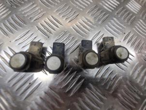 Gebruikte PDC Sensor Set Ford Ranger 2.2 TDCi 16V 150 4x4 Prijs € 75,00 Margeregeling aangeboden door de Nollen autorecycling