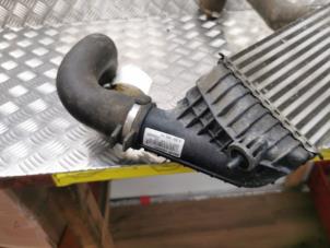 Gebruikte Intercooler Citroen Jumpy (G9) 2.0 HDI 120 16V Prijs € 50,00 Margeregeling aangeboden door de Nollen autorecycling