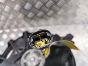 Gebruikte Koelvin Citroen Jumpy (G9) 2.0 HDI 120 16V Prijs € 50,00 Margeregeling aangeboden door de Nollen autorecycling