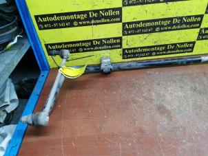Gebruikte Stabilisatorstang voor Citroen Jumpy (G9) 2.0 HDI 120 16V Prijs € 100,00 Margeregeling aangeboden door de Nollen autorecycling