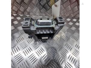 Gebruikte Motorrubber Peugeot 207/207+ (WA/WC/WM) 1.4 Prijs € 25,00 Margeregeling aangeboden door de Nollen autorecycling