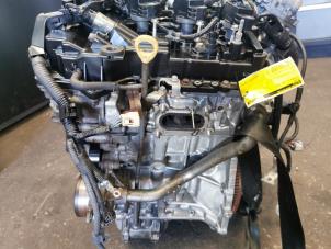Gebruikte Motor Citroen C1 1.0 12V VVT-i Prijs € 650,00 Margeregeling aangeboden door de Nollen autorecycling