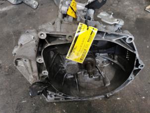 Gebruikte Versnellingsbak Peugeot 508 (8D) 1.6 THP 16V Prijs € 525,00 Margeregeling aangeboden door de Nollen autorecycling