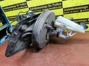 Gebruikte Rembol Citroen Jumpy (G9) 2.0 HDI 120 16V Prijs € 150,00 Margeregeling aangeboden door de Nollen autorecycling