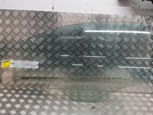 Gebruikte Deurruit 2Deurs links Ford Ka II 1.2 Prijs € 50,00 Margeregeling aangeboden door de Nollen autorecycling