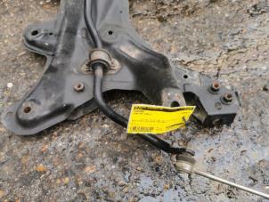Gebruikte Subframe Ford Ka II 1.2 Prijs € 100,00 Margeregeling aangeboden door de Nollen autorecycling