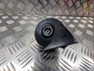 Gebruikte Claxon Fiat 500L (199) 0.9 Natural Power Prijs € 10,00 Margeregeling aangeboden door de Nollen autorecycling