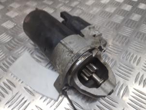 Gebruikte Startmotor BMW B6 Cabriolet (E64) 4.4 V8 32V Prijs € 75,00 Margeregeling aangeboden door de Nollen autorecycling