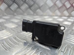 Gebruikte Luchtmassameter Saab 9-3 II Sport Sedan (YS3F) 1.8t 16V Prijs € 25,00 Margeregeling aangeboden door de Nollen autorecycling