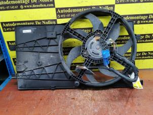 Gebruikte Vin Fiat Fiorino (225) 1.3 JTD 16V Multijet Prijs € 40,00 Margeregeling aangeboden door de Nollen autorecycling