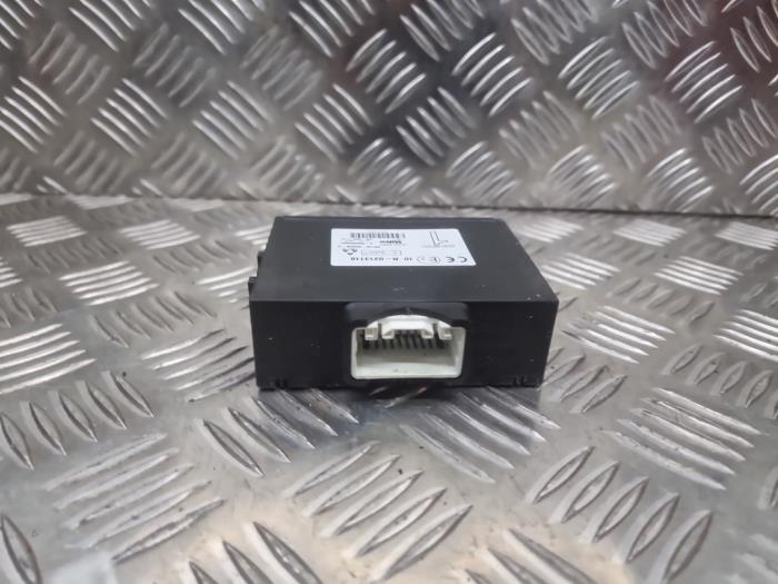 Gebruikte Computer Body Control Citroen C1 1.0 12V VVT-i Prijs € 29,95 Margeregeling aangeboden door autodemontage denollen