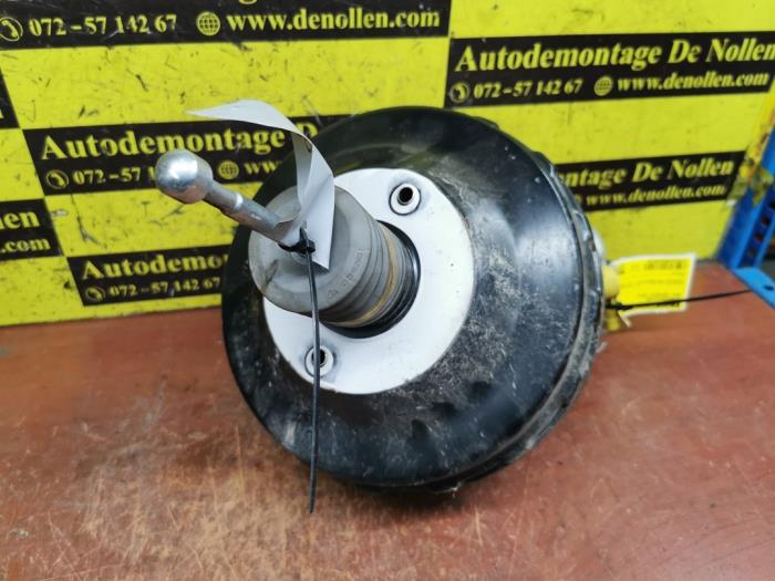 Gebruikte Rembol Opel Insignia 1.8 16V Ecotec Prijs € 75,00 Margeregeling aangeboden door autodemontage denollen