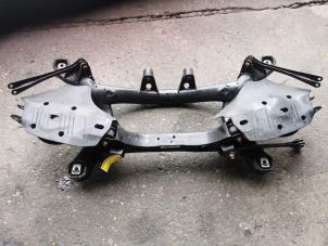 Gebruikte Subframe BMW 2 serie (F22) M235i 3.0 24V Prijs € 150,00 Margeregeling aangeboden door de Nollen autorecycling