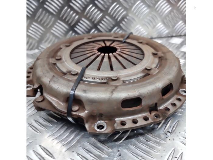 Koppelingsset (compleet) van een Peugeot 308 SW (4E/H) 1.4 VTI 16V 2011