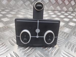 Gebruikte Module Bodycontrol Skoda Octavia Combi (5EAC) 2.0 TSI RS 245 16V Prijs € 40,00 Margeregeling aangeboden door de Nollen autorecycling