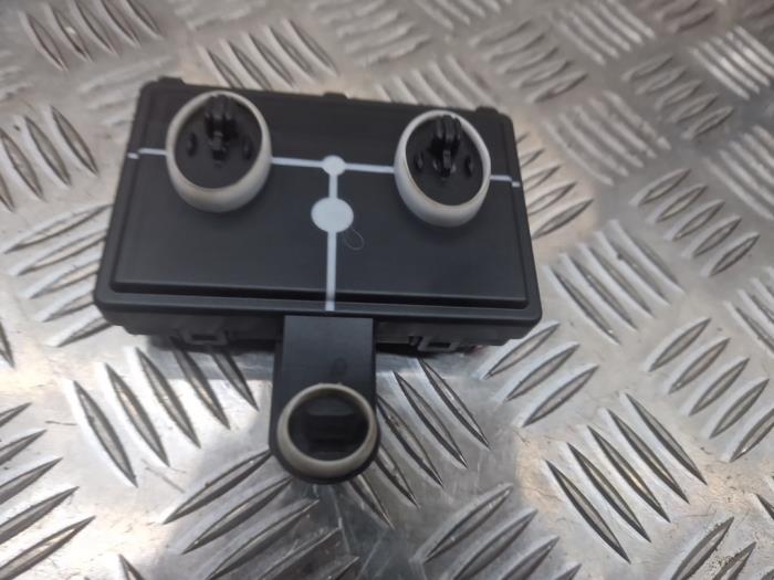 Computer Body Control van een Skoda Octavia Combi (5EAC) 2.0 TSI RS 245 16V 2020