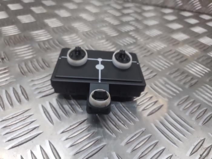 Computer Body Control van een Skoda Octavia Combi (5EAC) 2.0 TSI RS 245 16V 2020