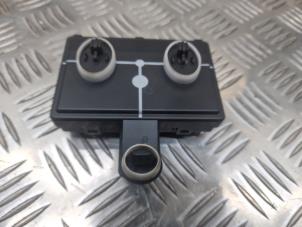 Gebruikte Module Bodycontrol Skoda Octavia Combi (5EAC) 2.0 TSI RS 245 16V Prijs € 40,00 Margeregeling aangeboden door de Nollen autorecycling