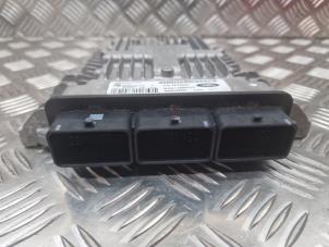 Gebruikte Computer Motormanagement Landrover Range Rover Sport (LS) 3.6 TDV8 32V Prijs € 175,00 Margeregeling aangeboden door de Nollen autorecycling