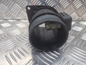 Gebruikte Luchtmassameter Landrover Range Rover Sport (LS) 3.6 TDV8 32V Prijs € 40,00 Margeregeling aangeboden door de Nollen autorecycling