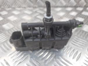 Gebruikte Diversen Landrover Range Rover Sport (LS) 3.6 TDV8 32V Prijs € 25,00 Margeregeling aangeboden door de Nollen autorecycling