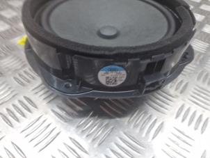 Gebruikte Speaker Audi A3 Sportback (8VA/8VF) 1.5 30 g-tron 16V Prijs € 20,00 Margeregeling aangeboden door de Nollen autorecycling