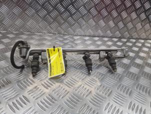 Gebruikte Common rail (Injectie) Audi A3 (8L1) 1.8 20V Turbo Prijs € 40,00 Margeregeling aangeboden door de Nollen autorecycling