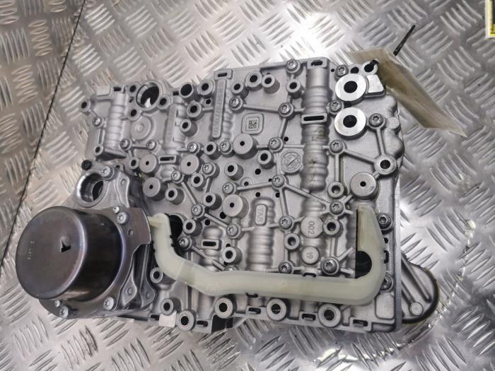 Gebruikte Mechatronic Mercedes A (177.0) 2.0 A-200d Prijs € 650,00 Margeregeling aangeboden door autodemontage denollen