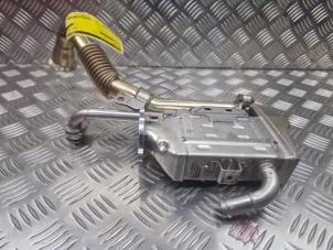 Gebruikte EGR koeler Mercedes A (177.0) 2.0 A-200d Prijs € 70,00 Margeregeling aangeboden door de Nollen autorecycling