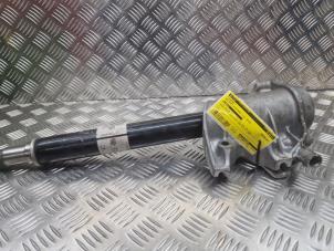 Gebruikte Tussenas Mercedes A (177.0) 2.0 A-200d Prijs € 100,00 Margeregeling aangeboden door de Nollen autorecycling