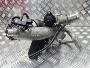 Gebruikte Turbo Opel Mokka/Mokka X 1.4 Turbo 16V 4x2 Prijs € 350,00 Margeregeling aangeboden door de Nollen autorecycling