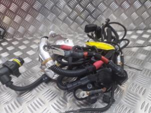 Gebruikte Kabelboom motorruimte BMW 1 serie (F20) M140i 3.0 24V Van Prijs € 150,00 Margeregeling aangeboden door de Nollen autorecycling