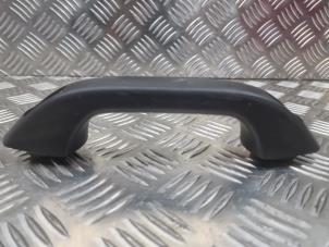 Gebruikte Diversen Ford Ranger 2.0 EcoBlue 16V 4x4 Prijs € 15,00 Margeregeling aangeboden door de Nollen autorecycling