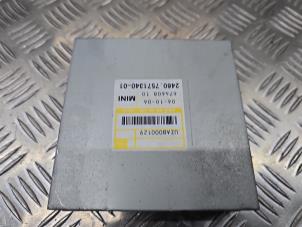 Gebruikte Computer Automatische Bak Mini Mini (R56) 1.6 16V Cooper Prijs € 75,00 Margeregeling aangeboden door de Nollen autorecycling