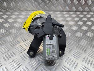 Gebruikte Ruitenwissermotor achter Mini Mini (R56) 1.6 16V Cooper Prijs € 35,00 Margeregeling aangeboden door de Nollen autorecycling