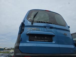 Gebruikte Deur achter Bus-Bestelauto Ford Transit Courier 1.5 TDCi 75 Prijs € 450,00 Margeregeling aangeboden door de Nollen autorecycling