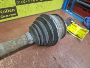 Gebruikte Steekas links-achter Landrover Range Rover Sport (LS) 3.6 TDV8 32V Prijs op aanvraag aangeboden door de Nollen autorecycling