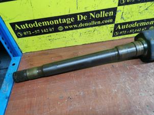 Gebruikte Steekas rechts-voor Landrover Range Rover Sport (LS) 3.6 TDV8 32V Prijs op aanvraag aangeboden door de Nollen autorecycling