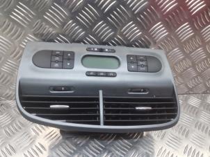 Gebruikte Climatronic Paneel Seat Altea XL (5P5) 1.8 TFSI 16V Prijs € 50,00 Margeregeling aangeboden door de Nollen autorecycling