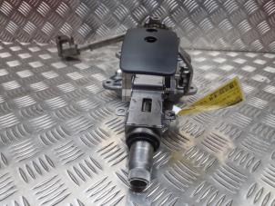 Gebruikte Stuurkolom Huis Seat Altea XL (5P5) 1.8 TFSI 16V Prijs € 75,00 Margeregeling aangeboden door de Nollen autorecycling