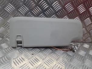 Gebruikte Zonneklep Opel Insignia 1.8 16V Ecotec Prijs € 25,00 Margeregeling aangeboden door de Nollen autorecycling